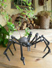 Recycled Metal Garden Spider / Tarantula