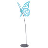 Butterfly Stake on a Stand
