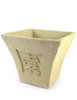 Hanji Symbol Designer Concrete Planter