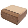 Cufflink Box Made in the USA