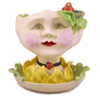 Lady Petals Face Planter Made in the USA Lady Petals Face Planter Made in the USA