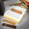 Hardwood Bookmark Set