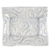 Textured Ceramic Soap Dishes