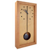Sabbath Modern Box Clock