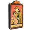 Patron Saint Retablos Plaque - San Jose