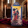 Our Lady Undoer of Knots Plaque