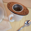 Handmade Tea Nest Steeper