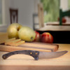 American Iron Cheese Knife made in the USA