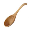 Handmade Wood Ladle