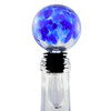 American Made Art Glass Wine Stopper