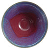 Plum Perfect Nested Stoneware Mixing Bowls
