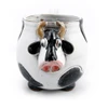 Handmade Cow Mug Made in the USA