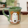 Dog Gone Good Day Coffee Mug Made in the USA