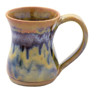 Tuscan Farmhouse Collection: 12-oz Everyday Stoneware Mug