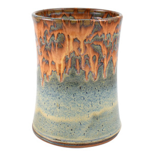 Honey Meadow Collection: Countertop Utensil Jar/Wine Chiller