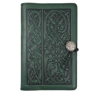 Mythic Hounds Celtic Knotwork Journal