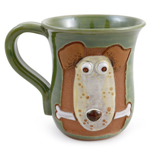 Dog Gone Good Day Coffee Mug