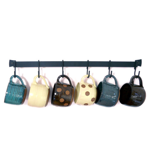 Modern Artisans Mug Rack - Thumbnail 3