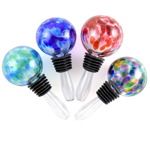 Modern Artisans Wine Stopper - Thumbnail 4