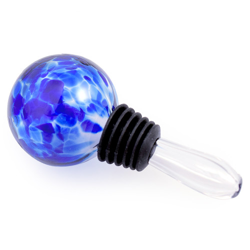 Modern Artisans Wine Stopper