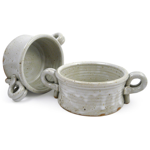 Anthony Stoneware Bistro Bowls - Thumbnail 5