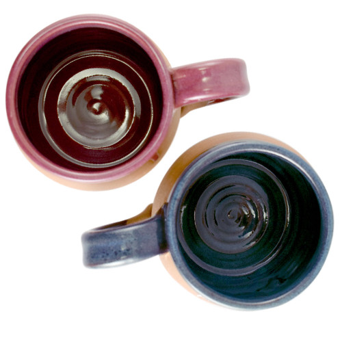 Tazze Lu&le N Ceramca | Glassware, Tableware, Desgn