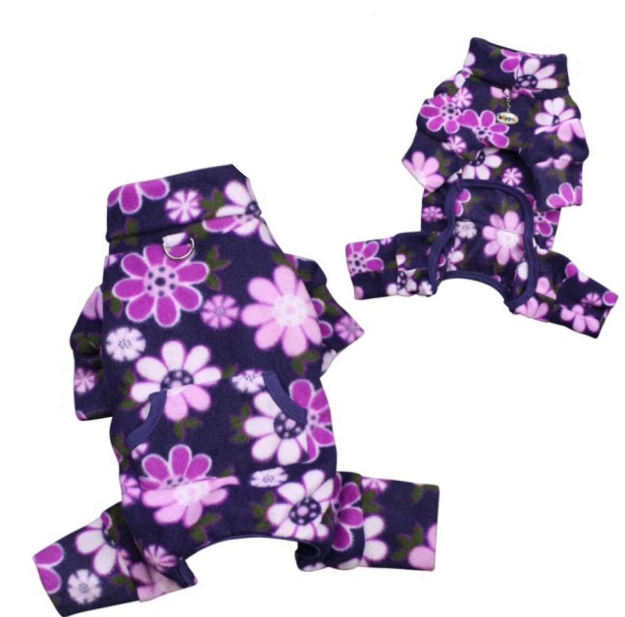 Set of 2 Food and Water Hammered Copper Dog Bowls Copper Dog Bowls