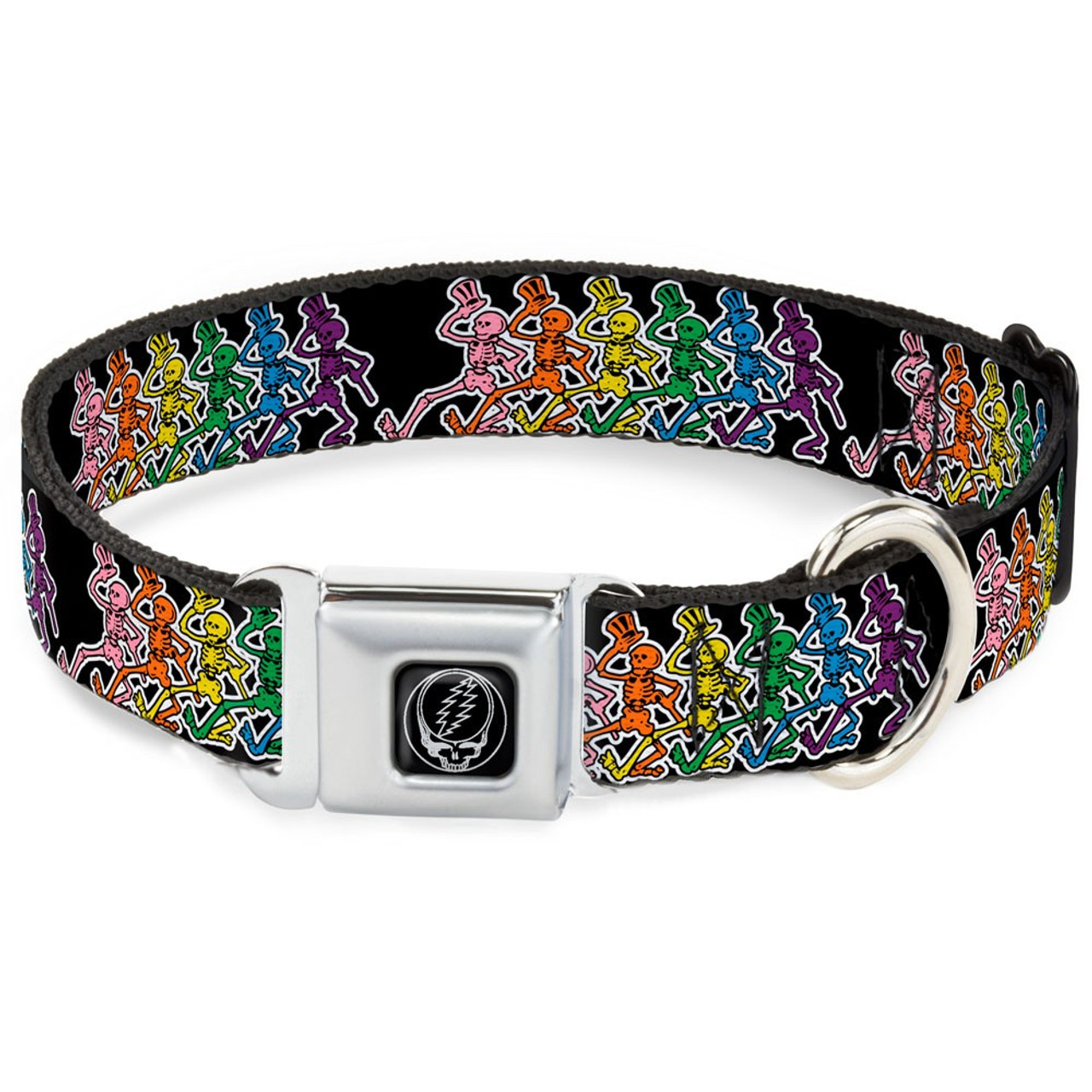 Grateful dead discount dog leash