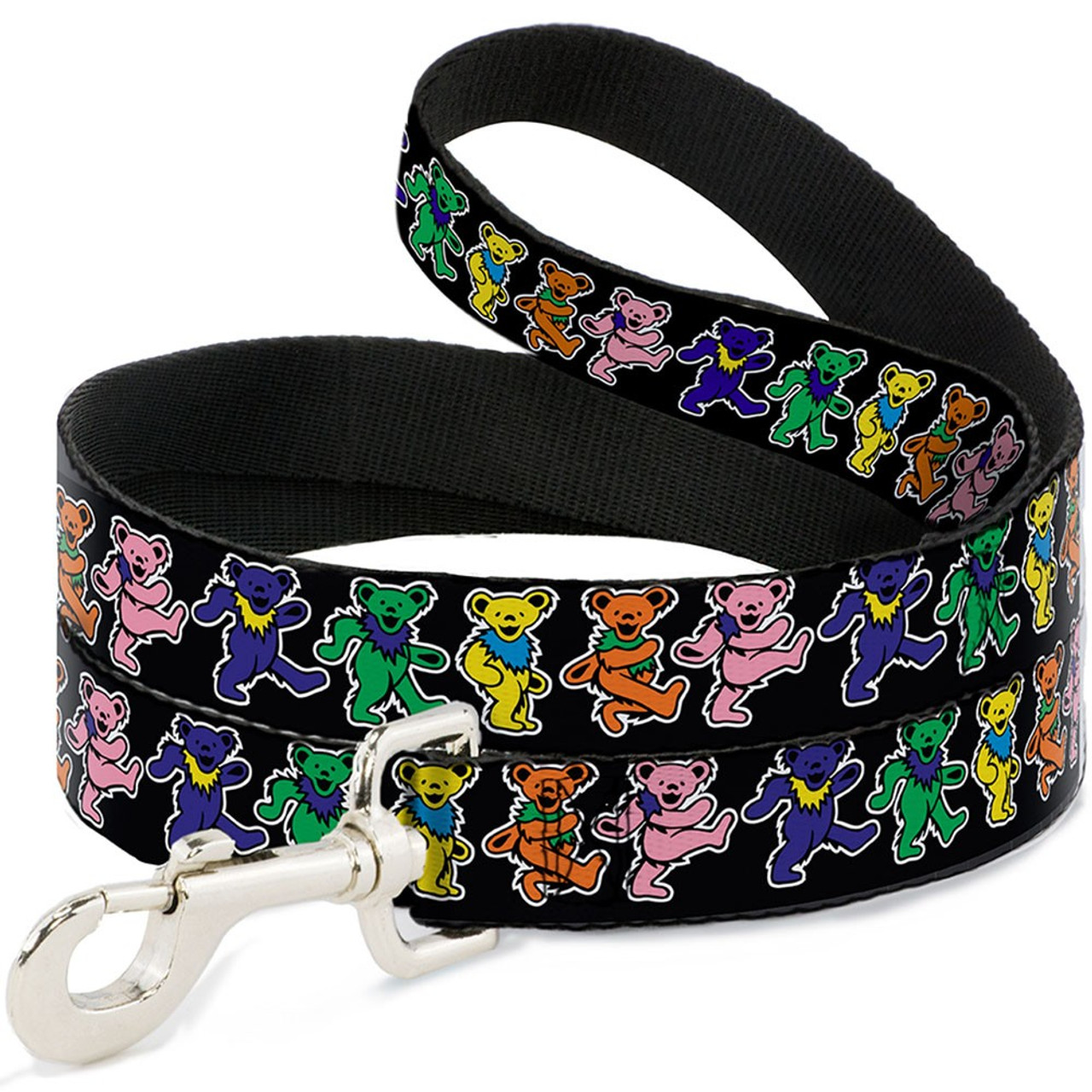 grateful dead dog harness