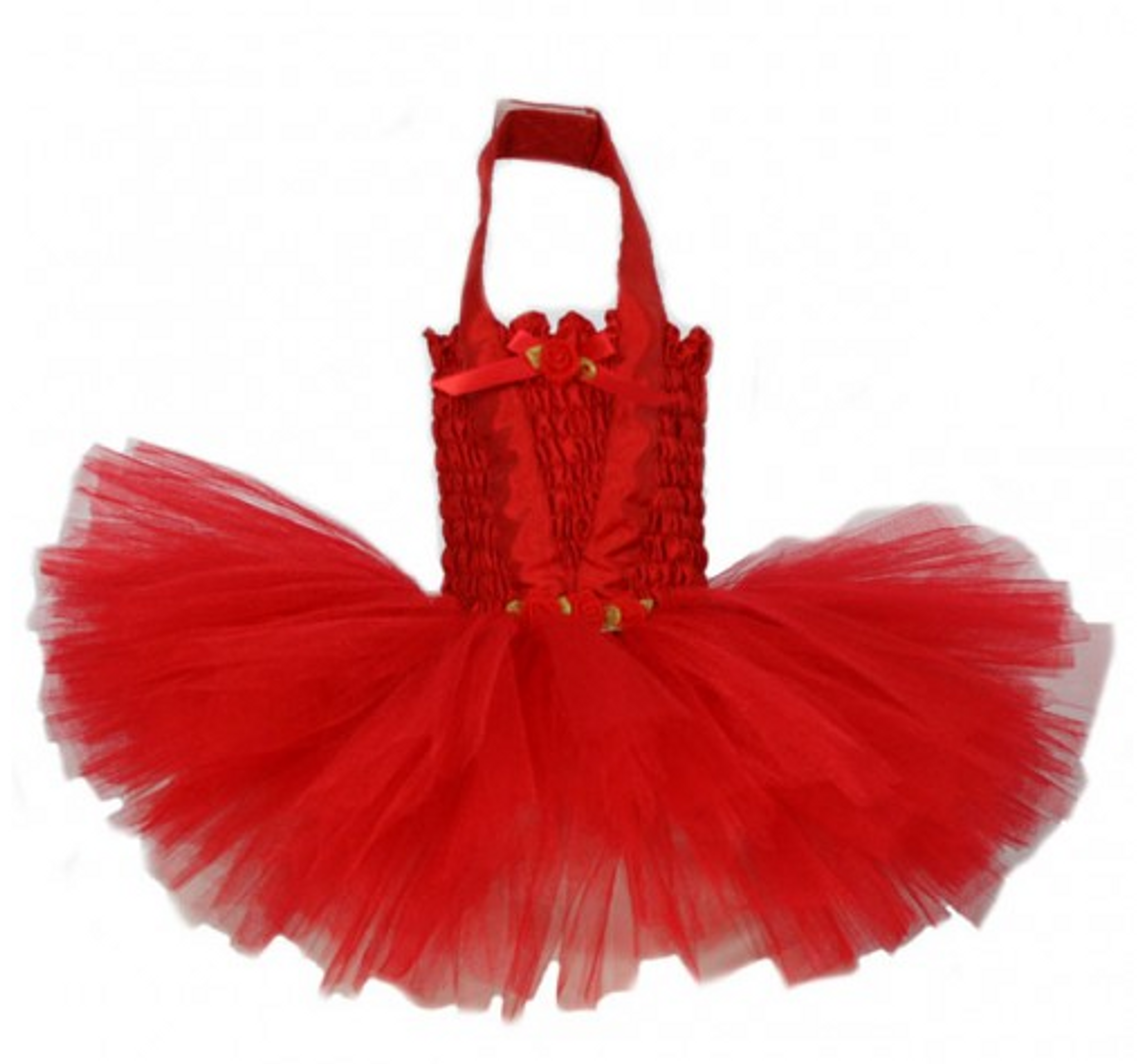 Enchantment Tutu Dog Dress Toni Mari Dog Dresses