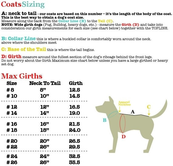 Dog Jacket | Black Leather Motorcycle Dog Jacket