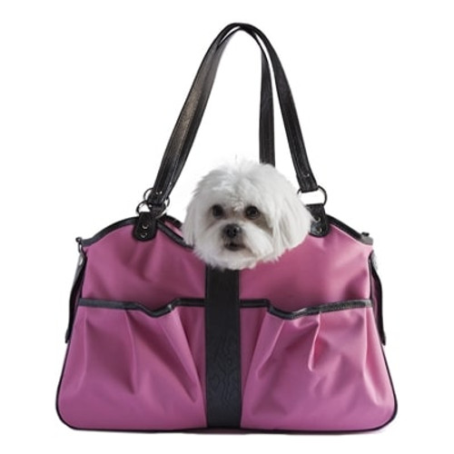 Designer Dog Carriers - Rockstar Puppy Boutique