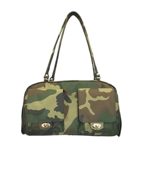 Dog Carrier - Marlee - Camo