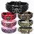 spiked skull dog collars