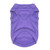 Dog Tank Top - Ultra Violet