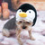 Dog Hat - Penguin