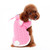Dog Sweater - Pink Bunny