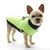 Dog Coat - Neon Urban Runner