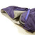 Dog Coat - Classic Purple Trench Coat