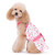 Dog Dress - PP Bubble Sun Dress