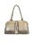 Dog Carrier - Marlee - Gold Croc