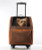 Dog Carrier - RIO Classic Orange Zest