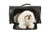 Dog Carrier - KELLE Bag Chocolate Brown