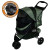 Dog Stroller - No-Zip Special Edition 