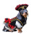 Dog Halloween Costume - Swashbuckler Pirate