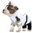 Dog Halloween Costume - Yacht Admiral