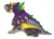 Dog Halloween Costume - Mardi Paws Dragon