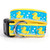 rubber ducky dog collar