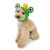 prince frog hat for dogs