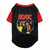 ACDC Rocker Dog Tee